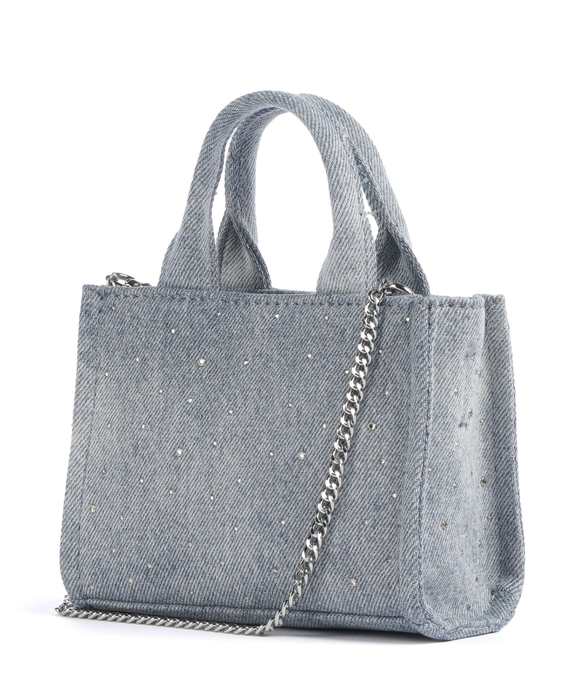 DKNY Hadlee Crossbody bag light denim