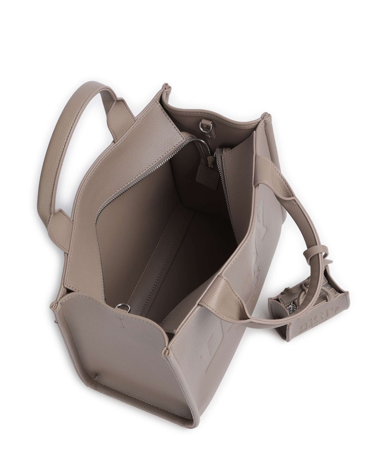 DKNY Hadlee Handbag mink