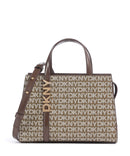 DKNY Avril Sac à main chino/chocolate