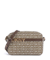 DKNY Avril Sac bandoulière chino/chocolate