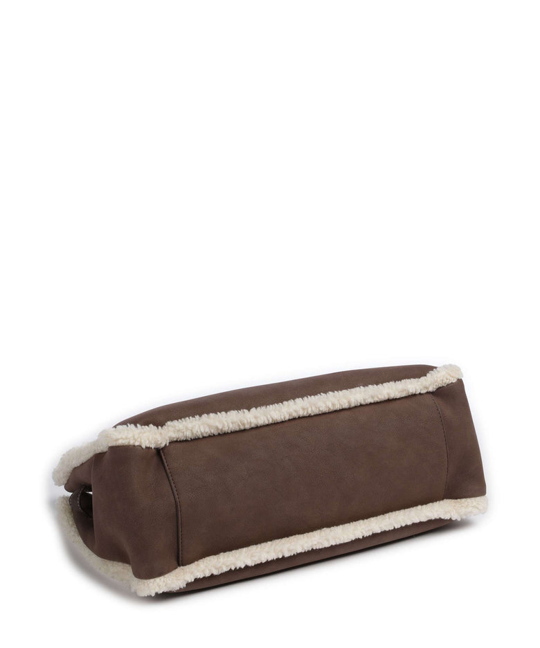 DKNY Bryar Tote bag chocolate