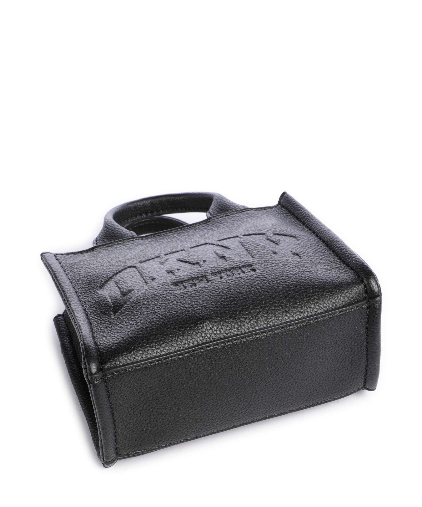 DKNY Hadlee Crossbody bag black/gold