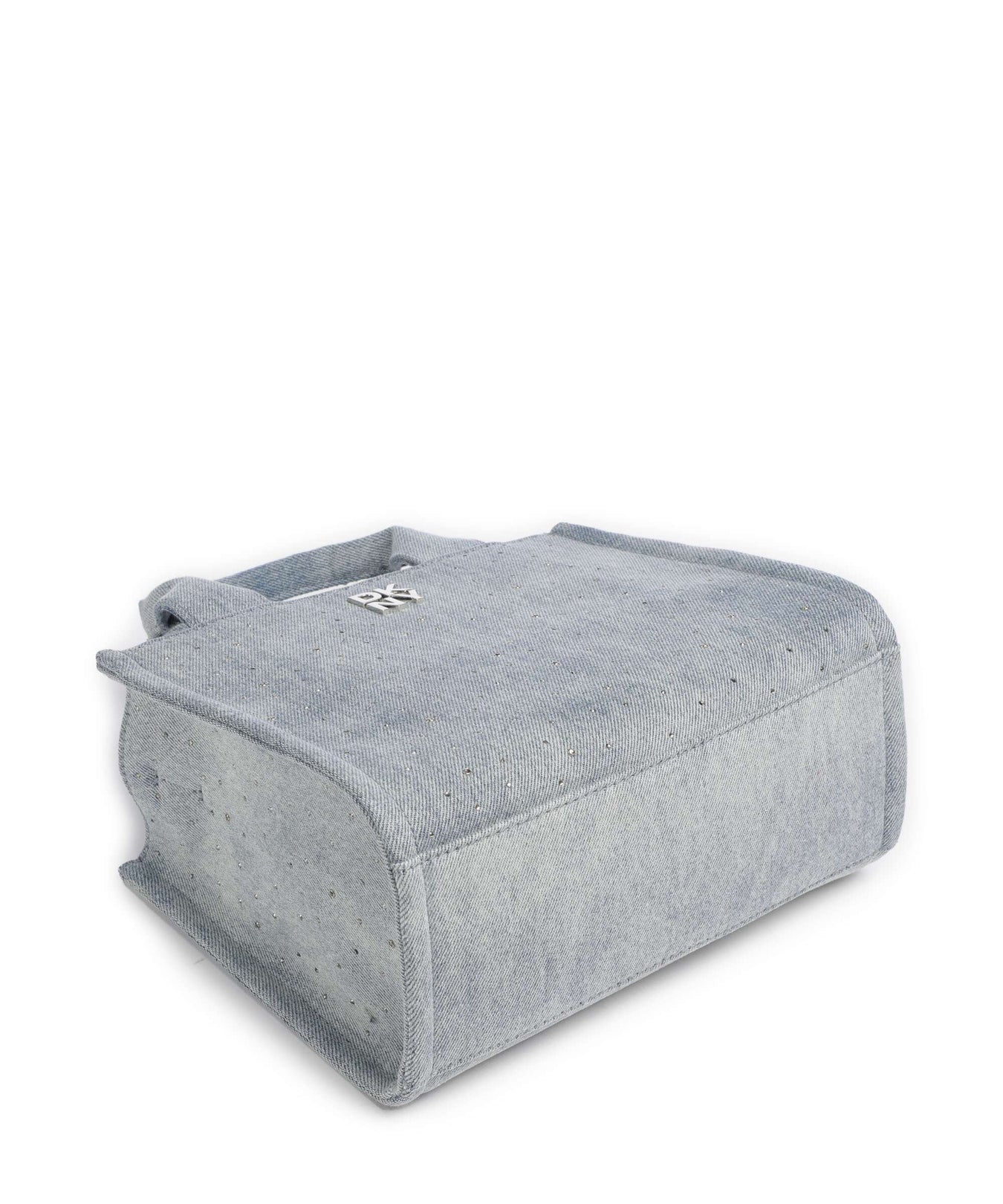 DKNY Hadlee Handbag light denim