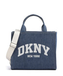 DKNY Hadlee Sac à main denim