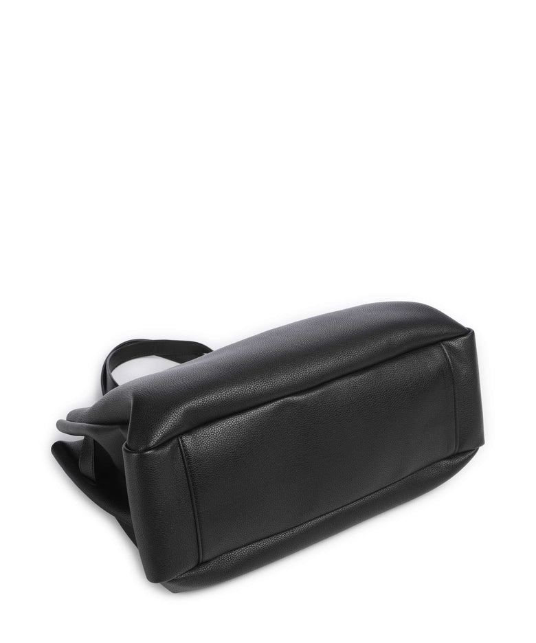 DKNY Bryar Large Handbag black/silver