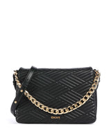 DKNY Desiree Sac bandoulière black/gold