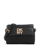 DKNY Rosa Sac bandoulière black