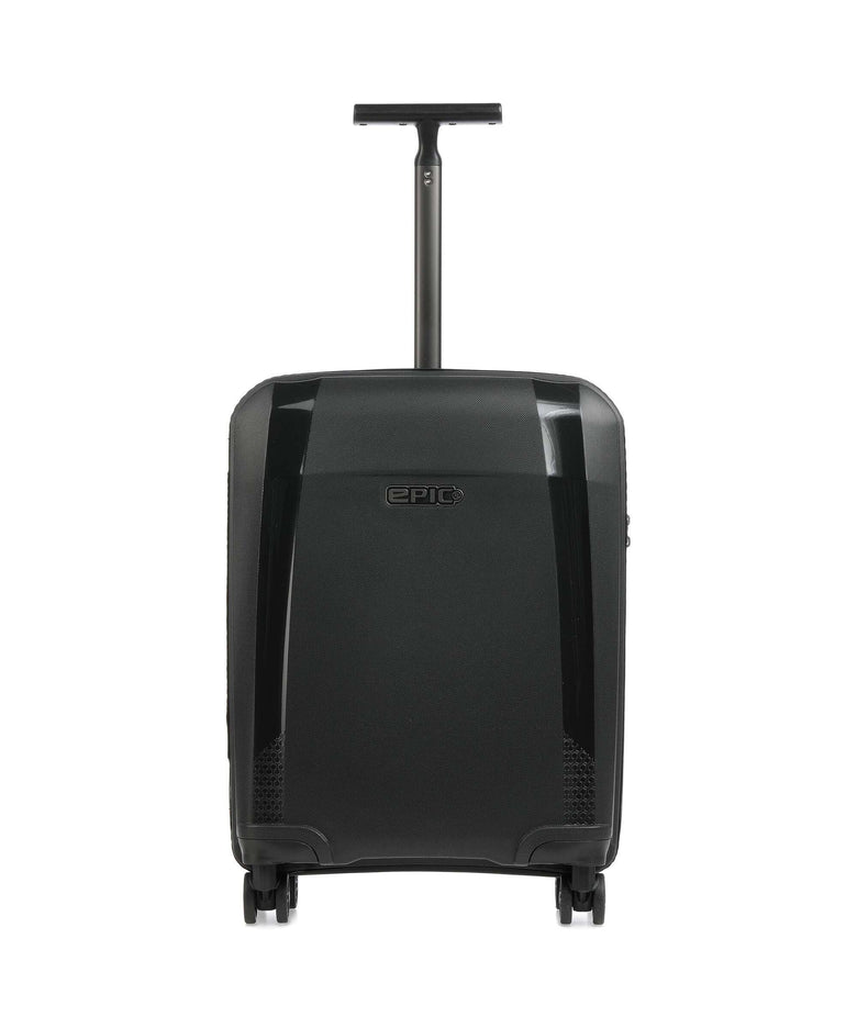 Epic Phantom SL Spinner (4 wheels) black