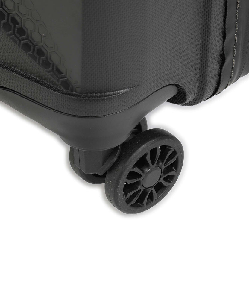 Epic Phantom SL Fastback Spinner (4 wheels) black