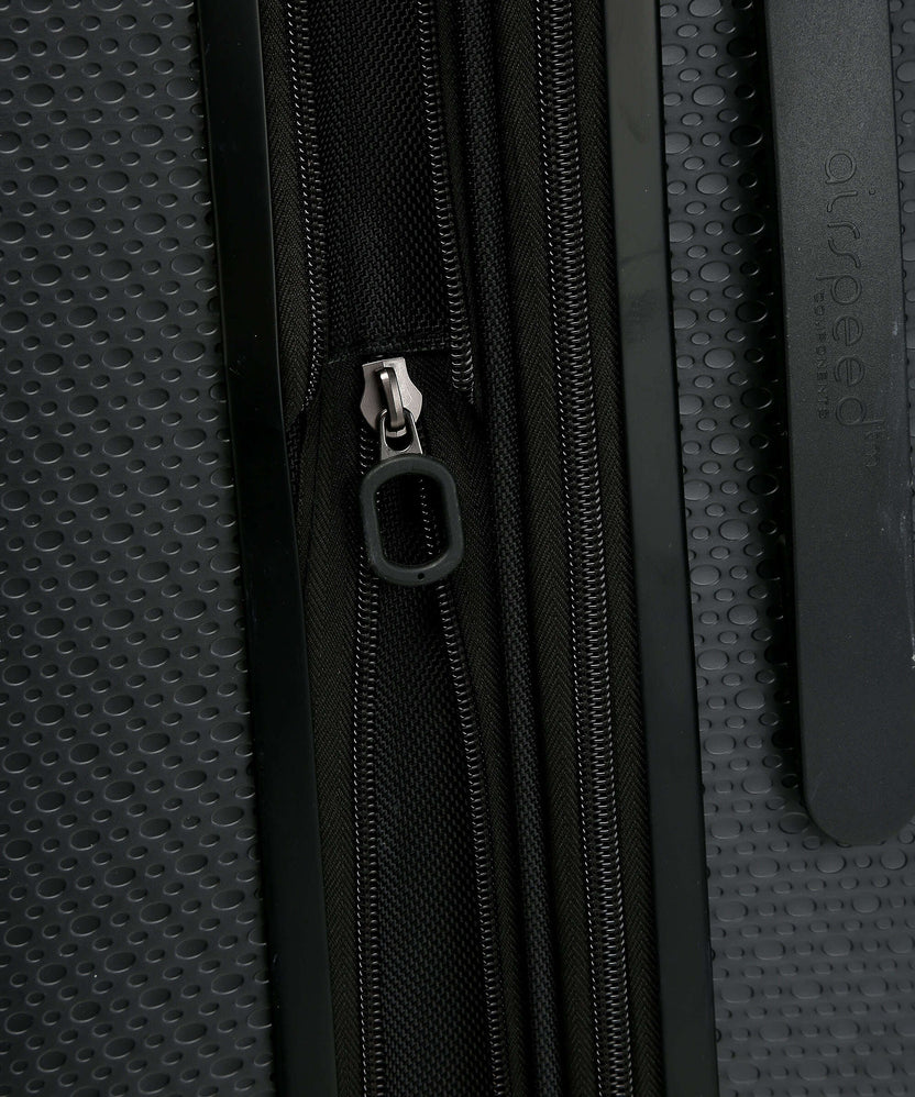 Epic Gto 5.0 Spinner (4 wheels) frozen black