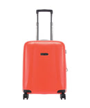 Epic Gto 5.0 Valise 4 roues neon orange