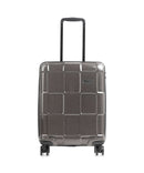 Epic Crate Reflex Valise 4 roues charcoal black