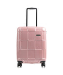 Epic Crate Reflex Valise 4 roues crystal rose