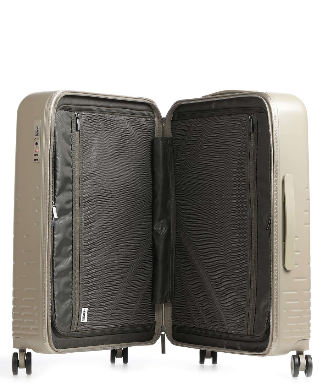 Epic SPIN Spinner (4 wheels) luxury taupe