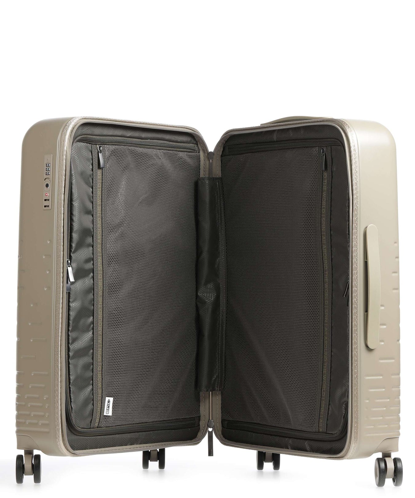 Epic Spin Spinner (4 wheels) luxury taupe