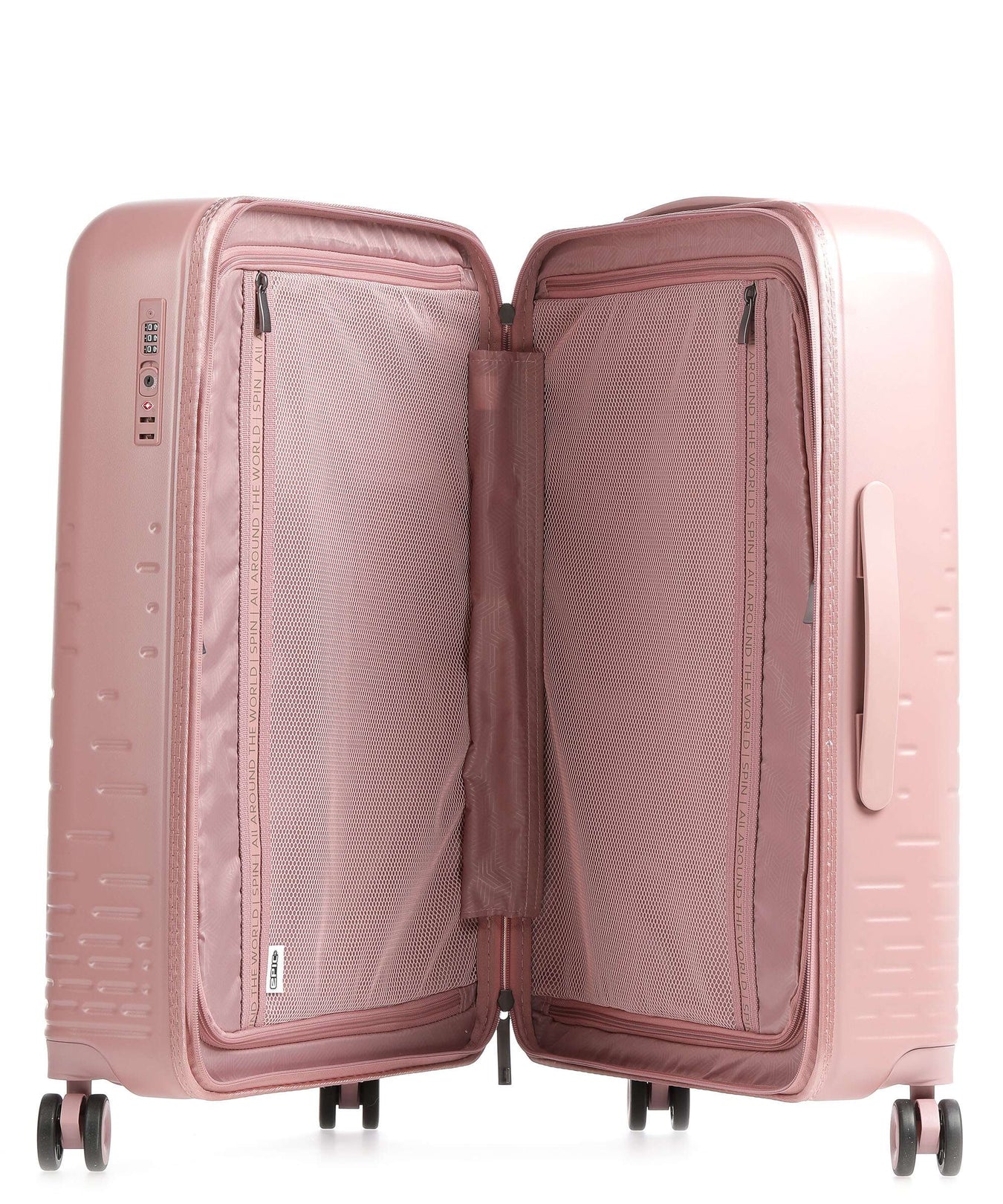 Epic Spin Spinner (4 wheels) sweet pink