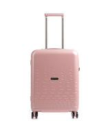 Epic Spin Valise 4 roues sweet pink