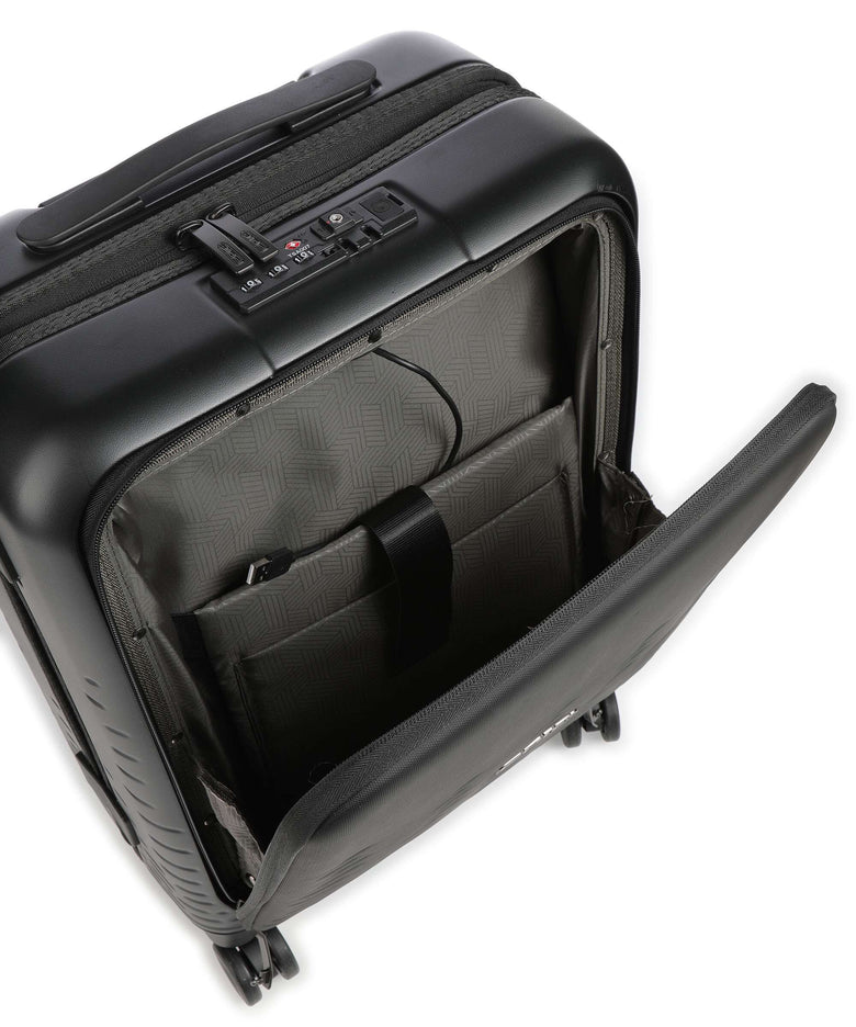 Epic Spin Spinner (4 wheels) satin black