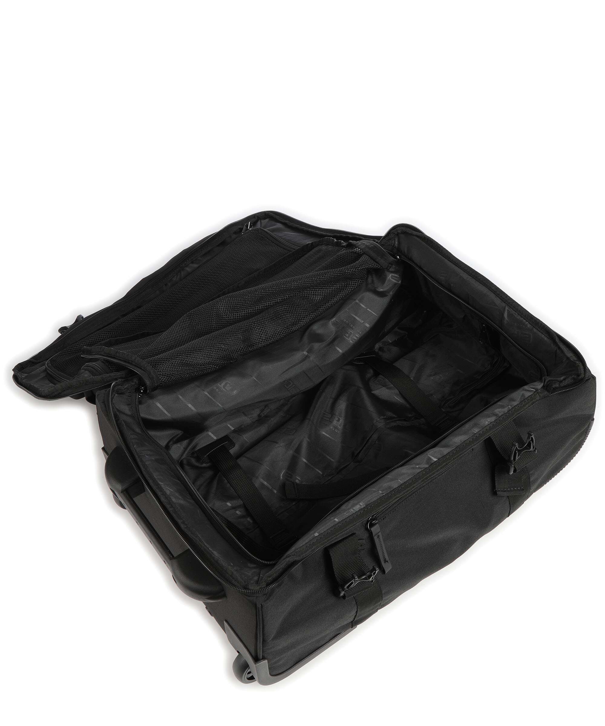 Epic Explorer NXT Trolley (2 wheels) black