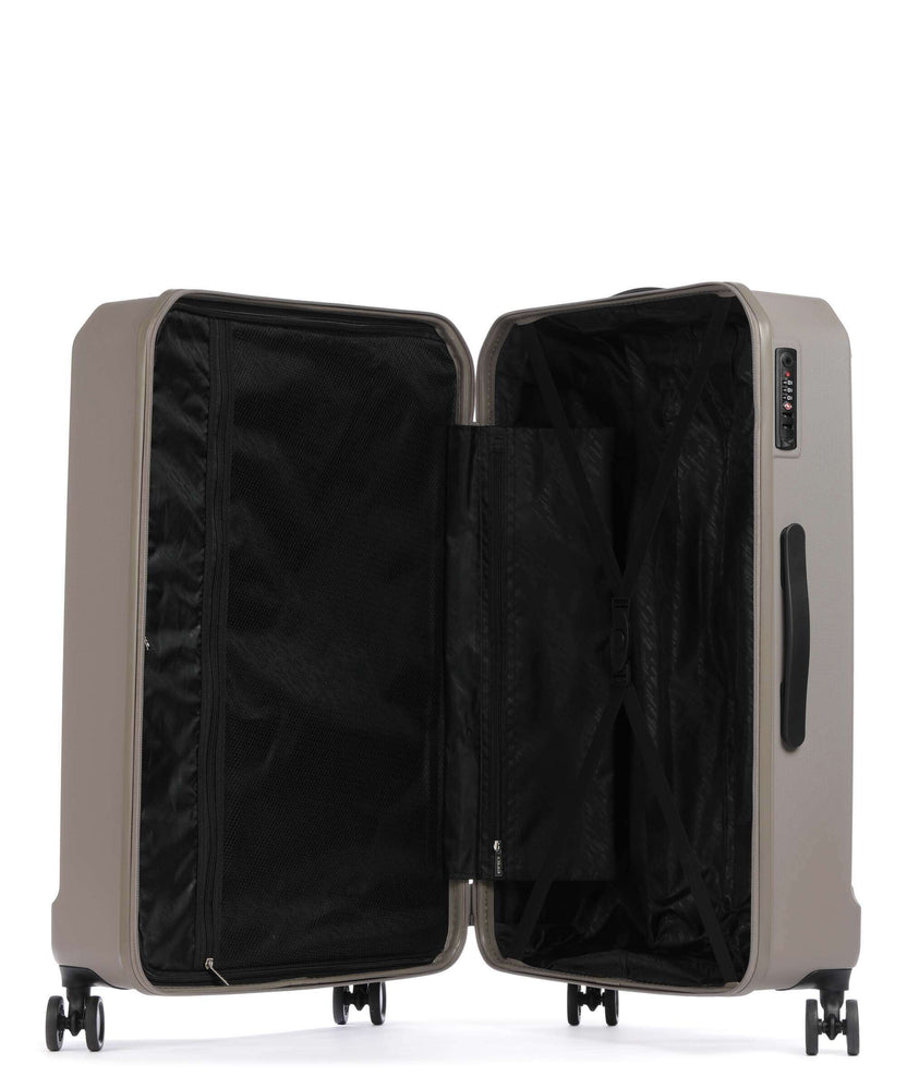 Epic Airwave Neo Spinner (4 wheels) hot cocoa