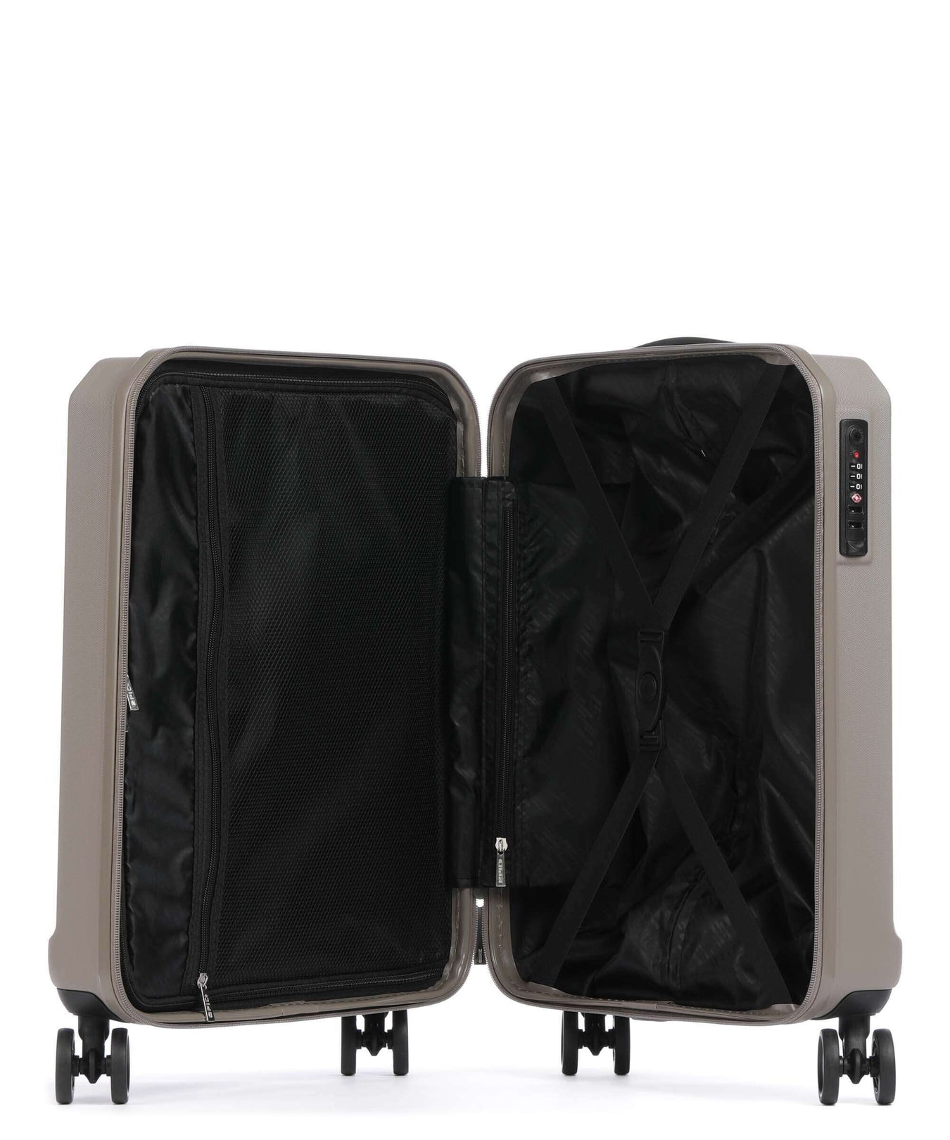 Epic Airwave Neo Spinner (4 wheels) hot cocoa