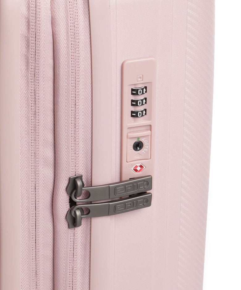 Epic Anthem Spinner (4 wheels) nebula pink