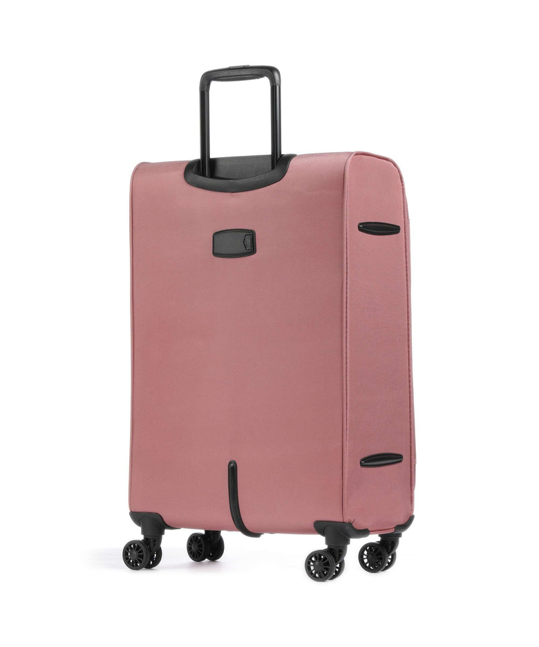 Epic Dynamo 4X Spinner (4 wheels) dusty rose