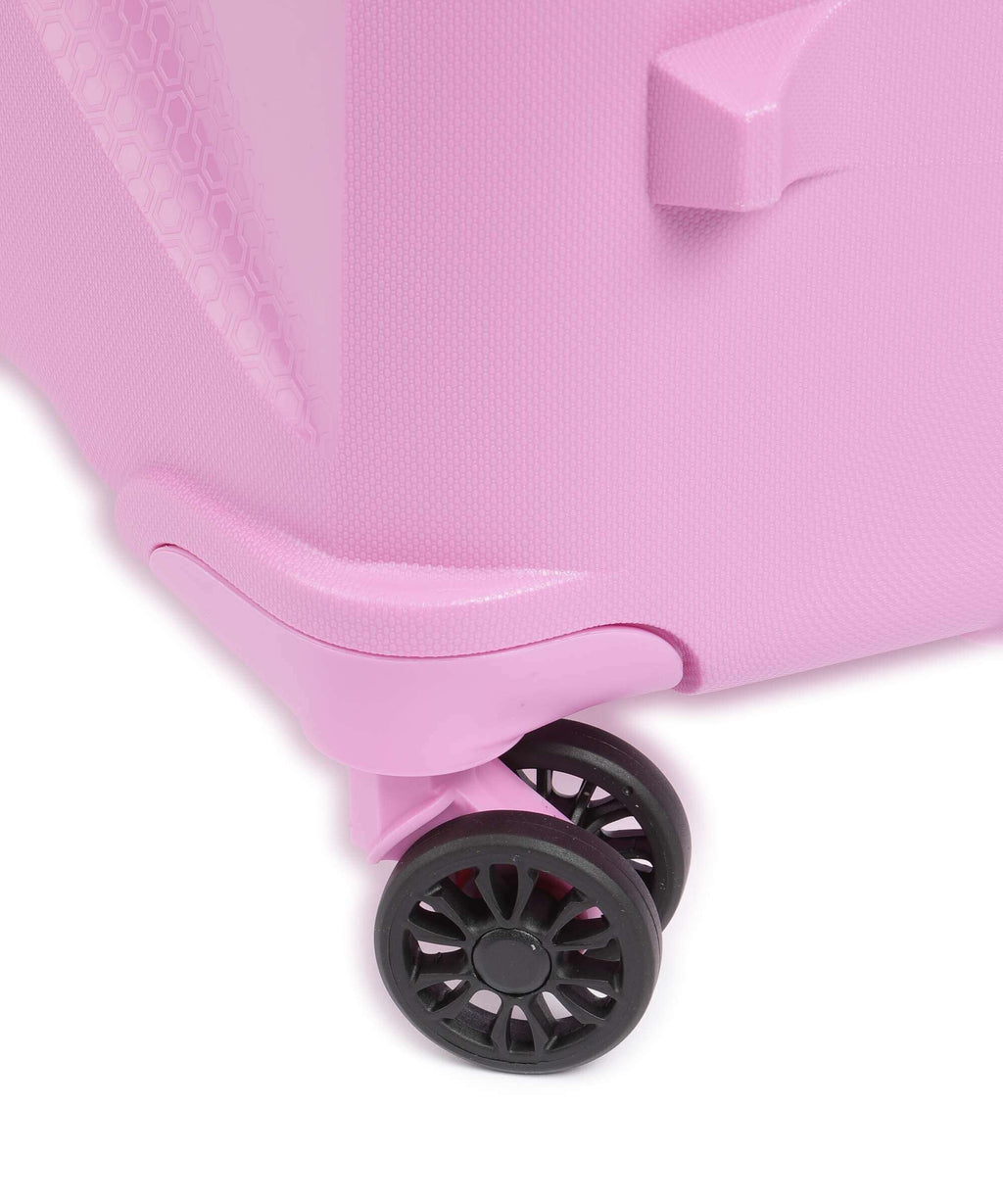 Epic Phantom SL Spinner (4 wheels) passion pink