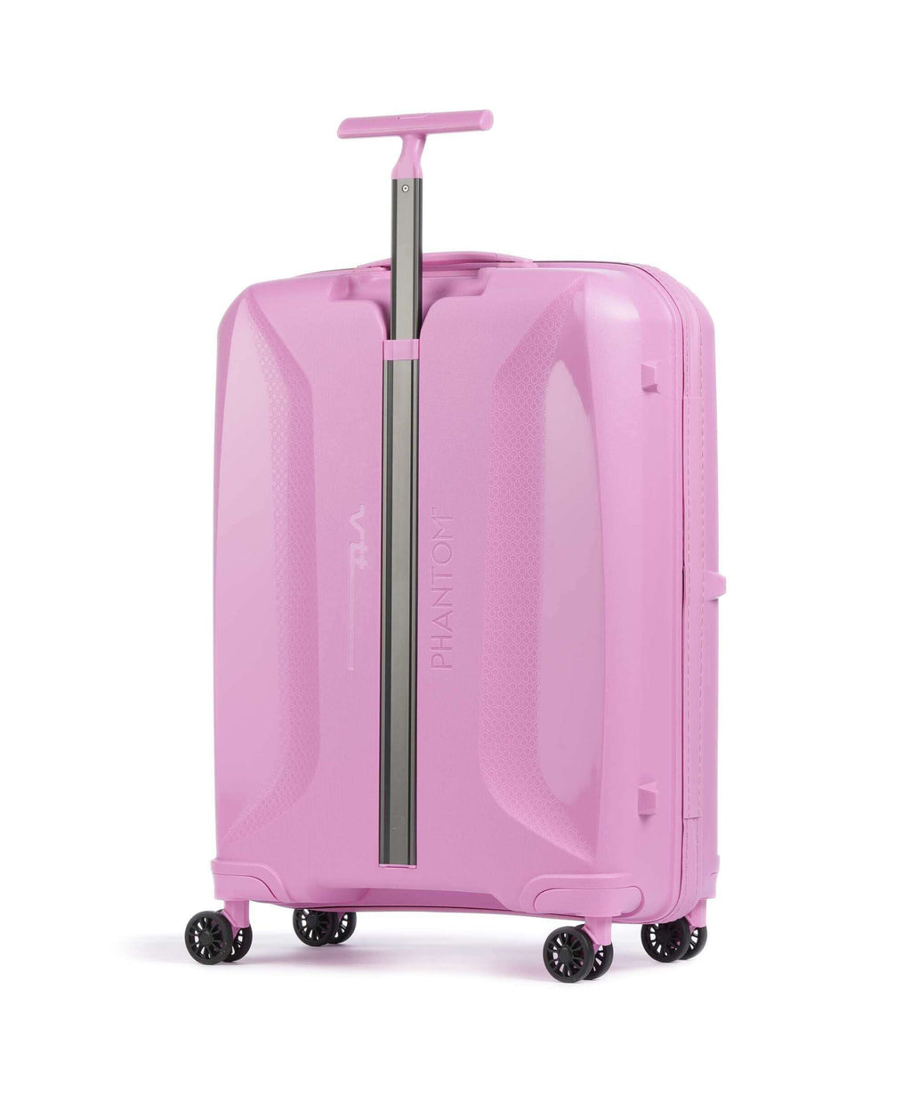 Epic Phantom SL Spinner (4 wheels) passion pink