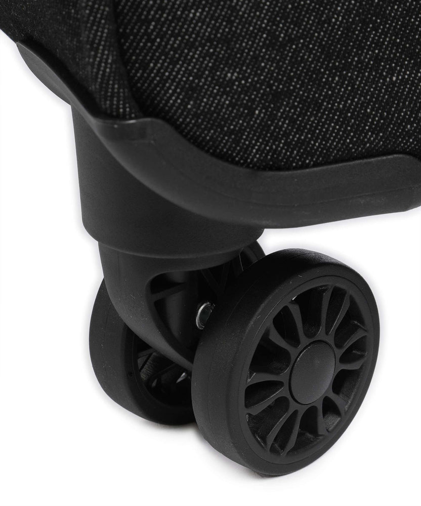 Epic Dynamo 4X Spinner (4 wheels) denim black