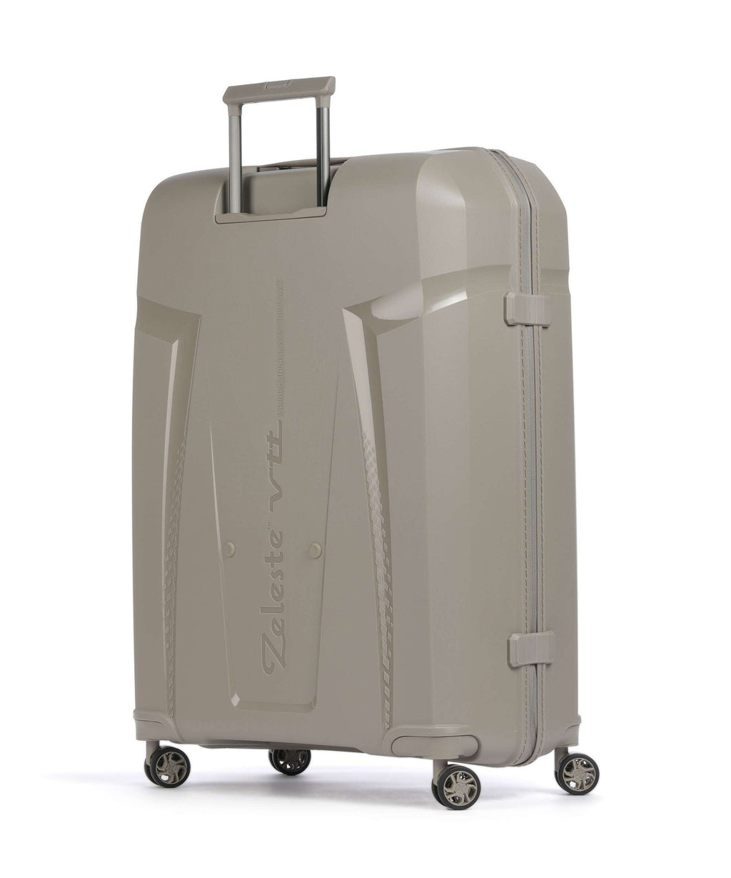 Epic Zeleste Re: Spinner (4 wheels) luxury taupe