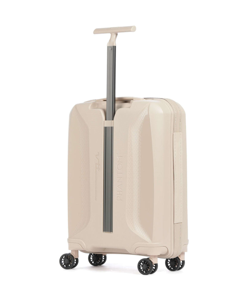 Epic Phantom SL Spinner (4 wheels) carnation sand