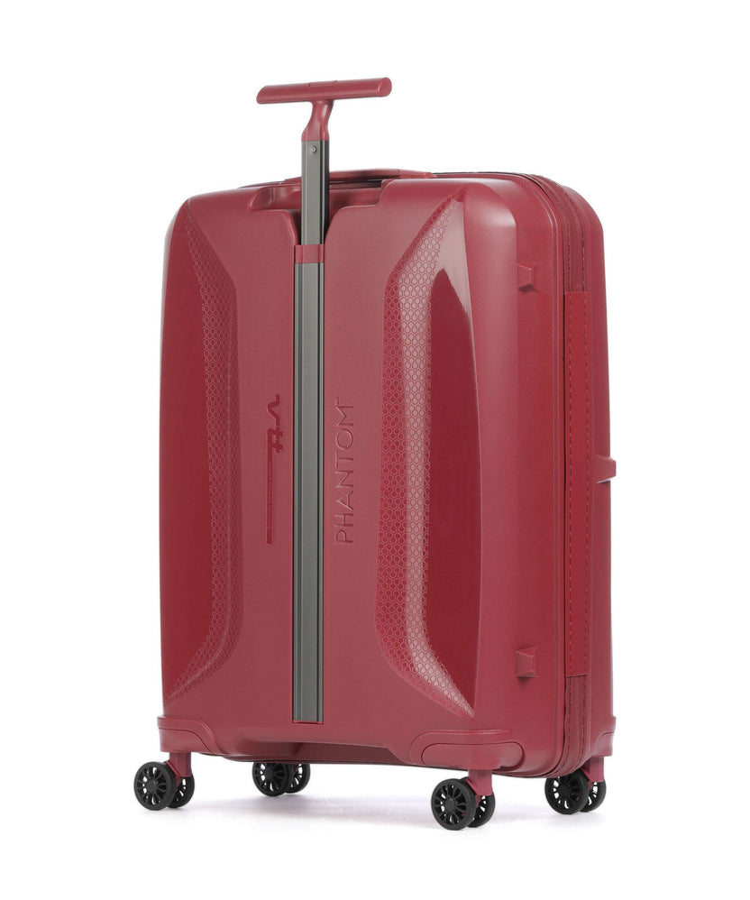 Epic Phantom SL Spinner (4 wheels) hibiscous red