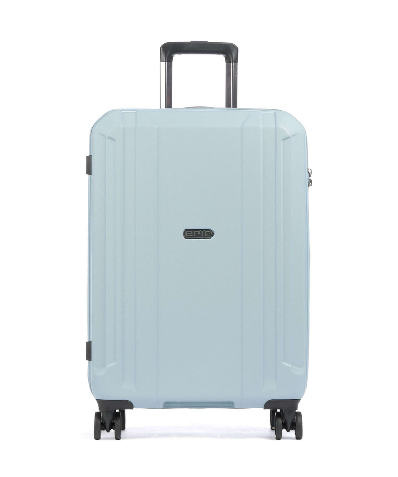 Epic Airwave Neo Spinner (4 wheels) sky blue