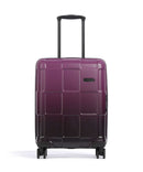 Epic Crate Wildlife Valise 4 roues ascending grape