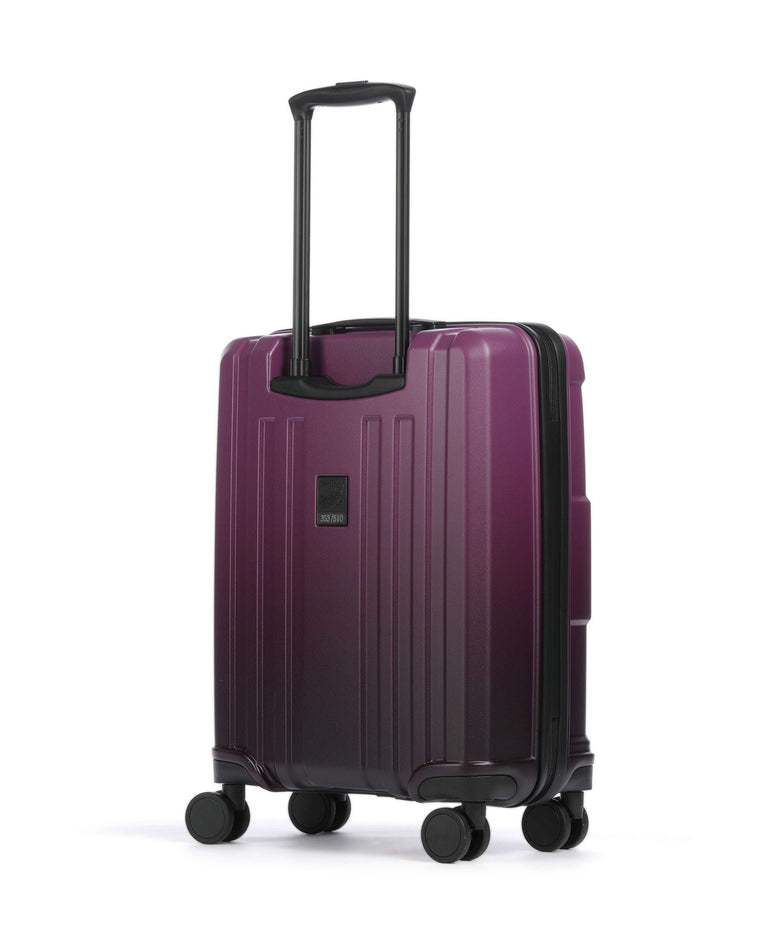 Epic Crate Wildlife Spinner (4 wheels) ascending grape