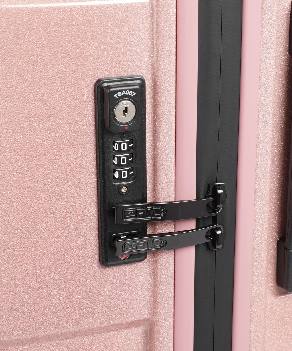 Epic Crate Reflex Spinner (4 wheels) crystalrose