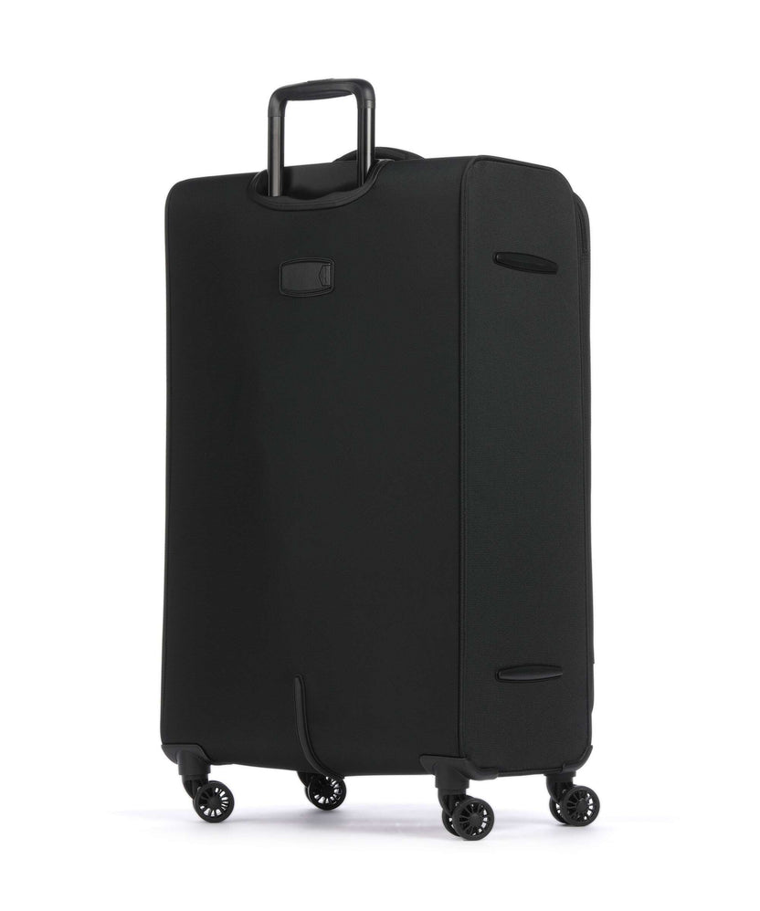 Epic Jupiter Spinner (4 wheels) black