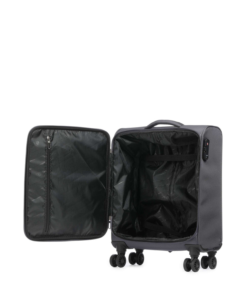 Epic Jupiter Spinner (4 wheels) excalibur grey