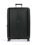 Epic Halo Valise 4 roues instant black