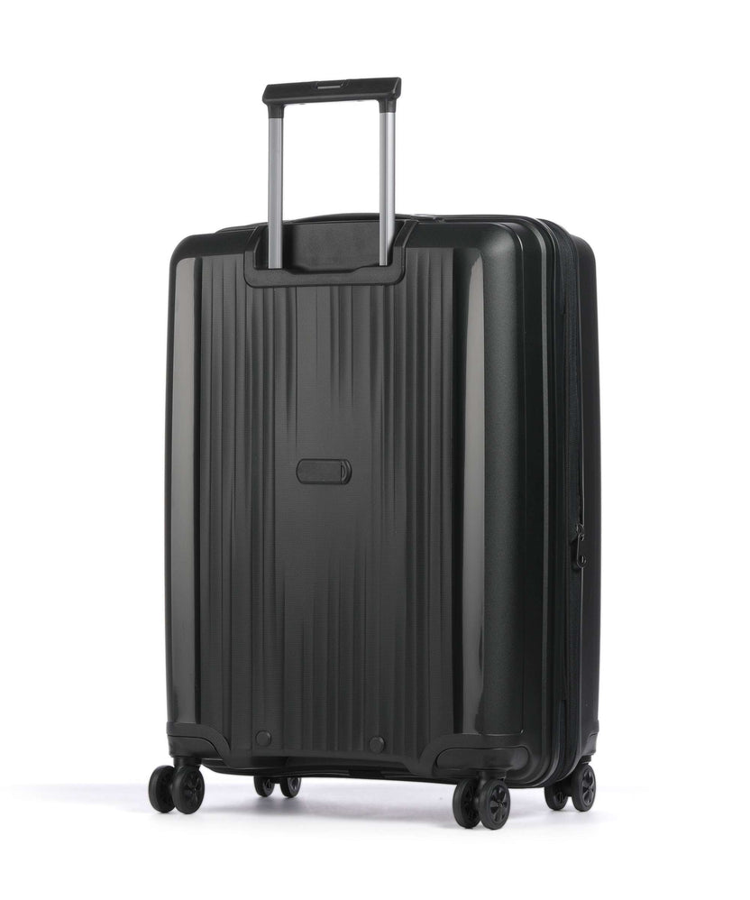 Epic Halo Spinner (4 wheels) instant black