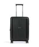 Epic Halo Valise 4 roues instant black