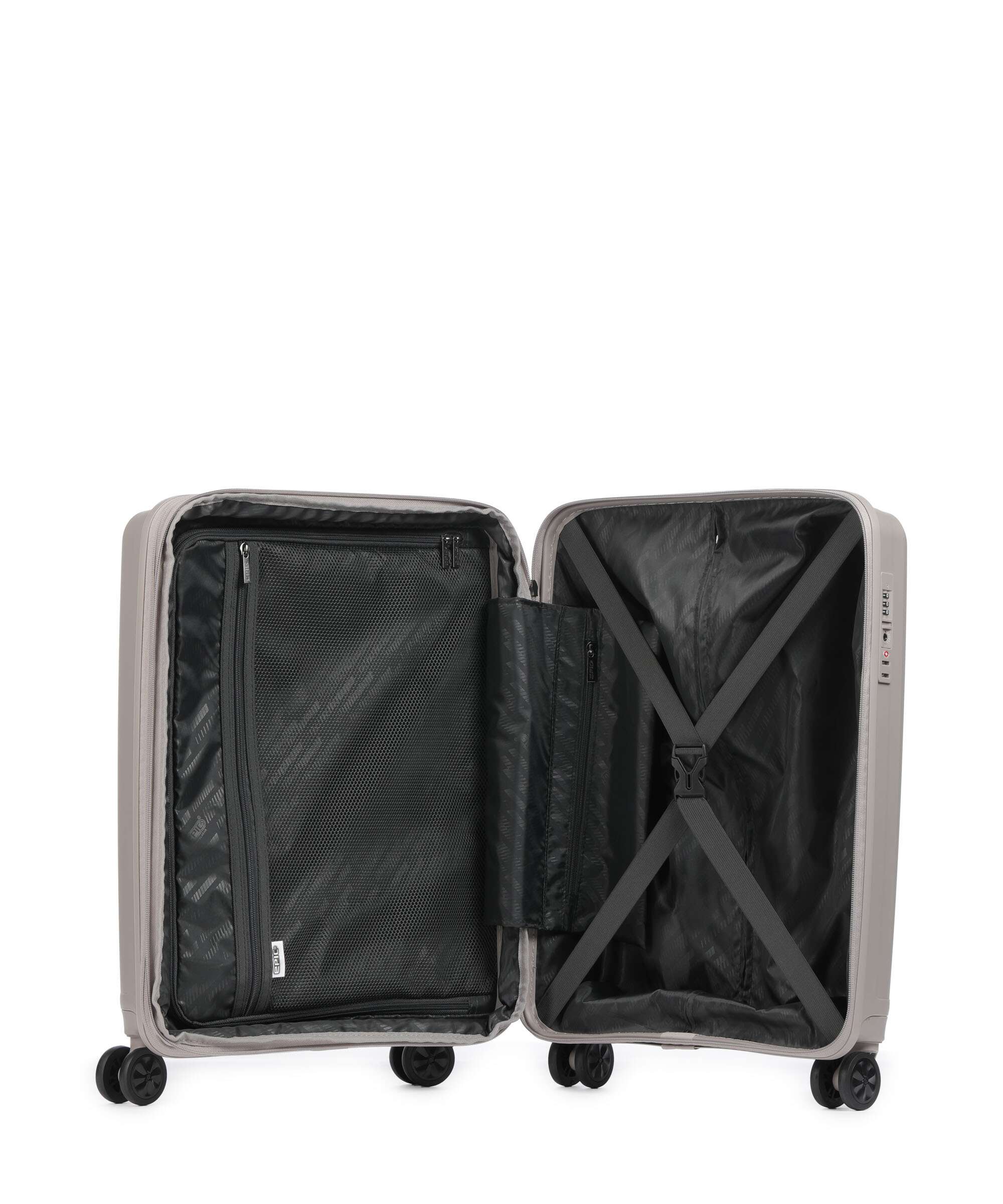 Epic Halo Spinner (4 wheels) eternal nature