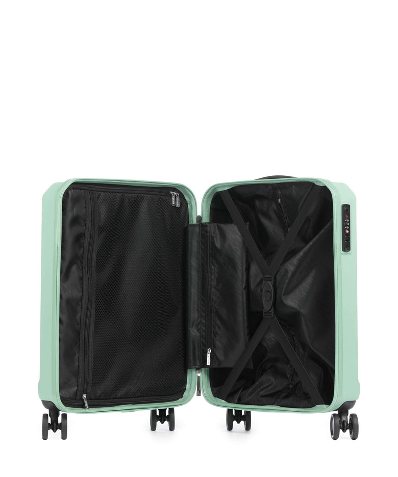 Epic Airwave Neo Spinner (4 wheels) apple green