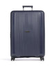 Epic Halo Valise 4 roues blue