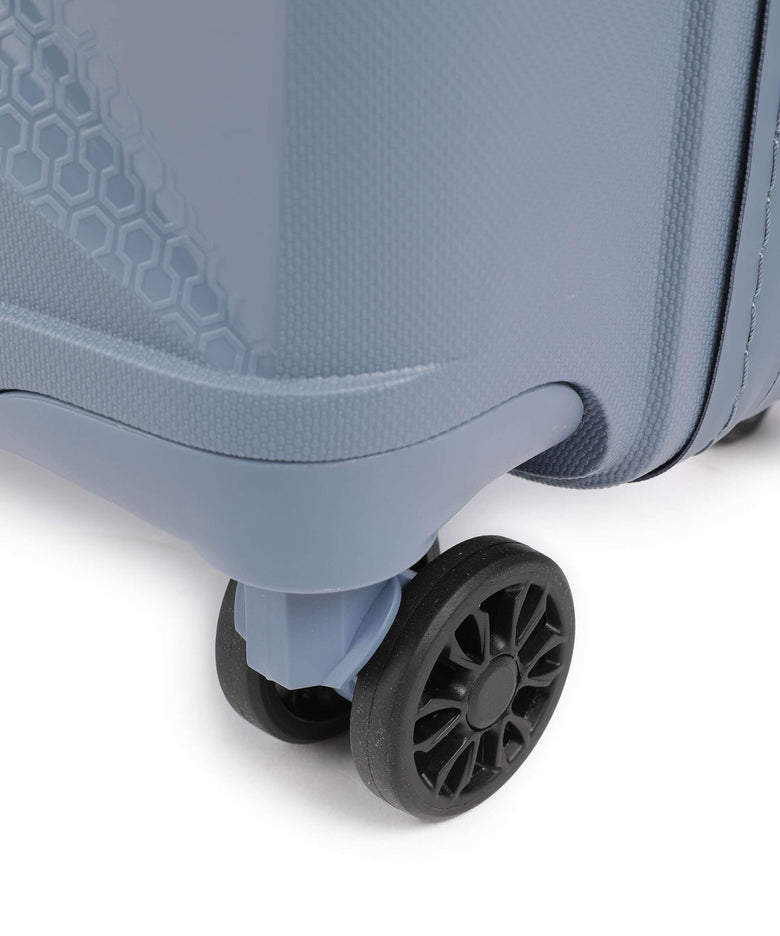 Epic Phantom SL Spinner (4 wheels) sky blue