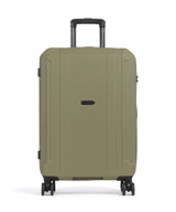Epic Airwave Neo Valise 4 roues martin olive