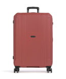 Epic Airwave Neo Valise 4 roues terrakotta rose