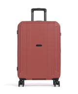 Epic Airwave Neo Valise 4 roues terrakotta rose