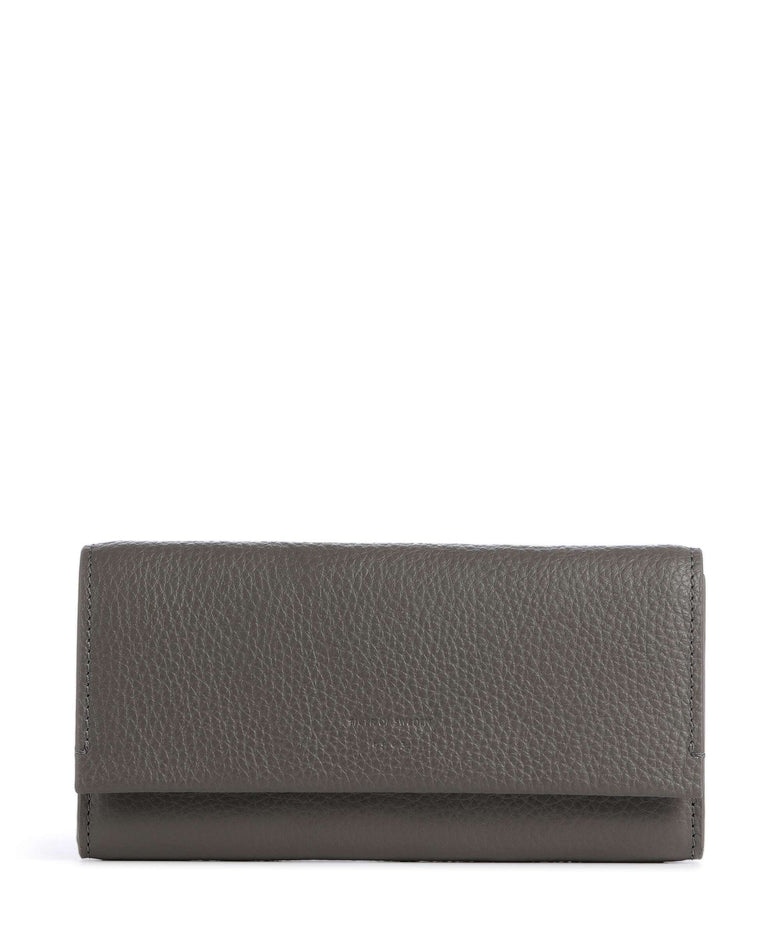Tiger of Sweden Maglia Wallet october sage